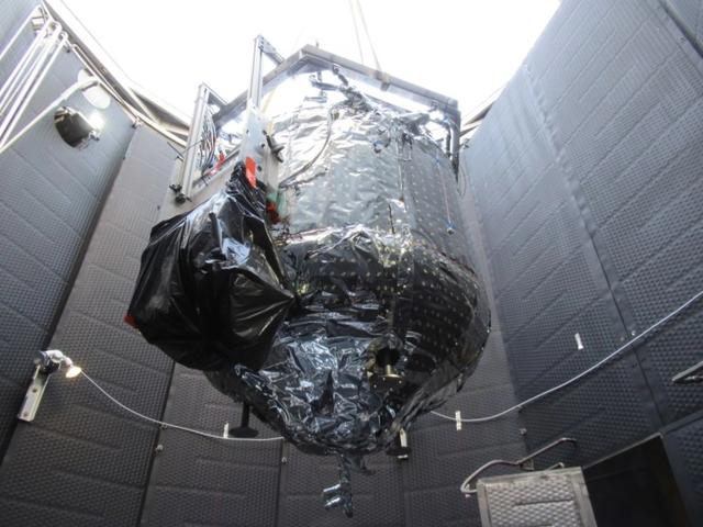 突破性的低温冷却器使载人火星任务成为可能