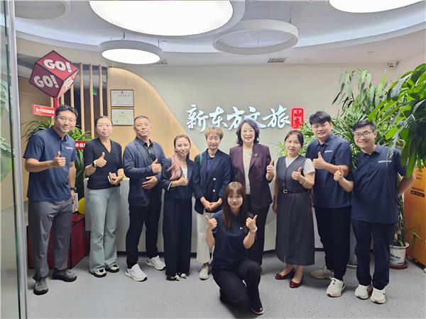 中韩文旅交流再启新篇 历下区携手共绘合作蓝图