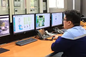 （深港双城故事）东深供水工程开工60年：供水规模逐年增长图片