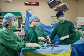 这种肠癌竟是罕见病？精准治疗保住年轻女性生育力图片