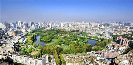 打造世界级休闲度假旅游目的地 “去昆明”正成为“在昆明”