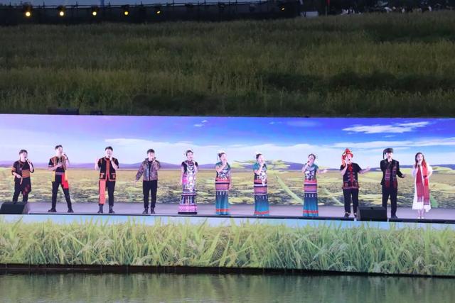 多图+视频！一起回看2025年白沙“啦奥门”雨林与您山兰文化活动精彩瞬间