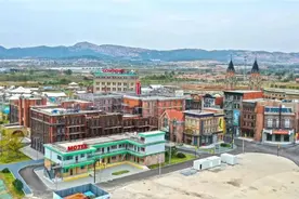 青岛西海岸新区发布高标准建设青岛影视基地三年行动计划图片