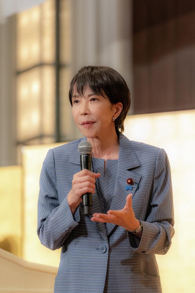高市早苗当选后对美关系处理成焦点