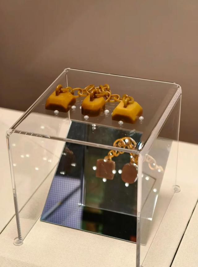 探展记｜百年故宫行旅，一场文化长征