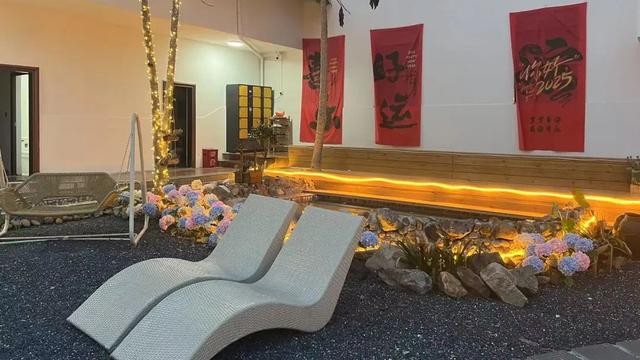 三明的“金色童话世界”！秋天的第一份心动是安砂给的~