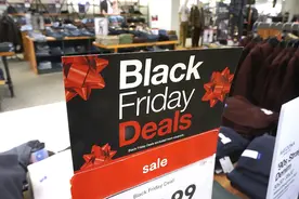 美国“黑五”，中国电商带来两大影响图片