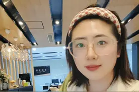 【望都好网民】张烨华：85后花茶电商女老板助力乡村振兴图片