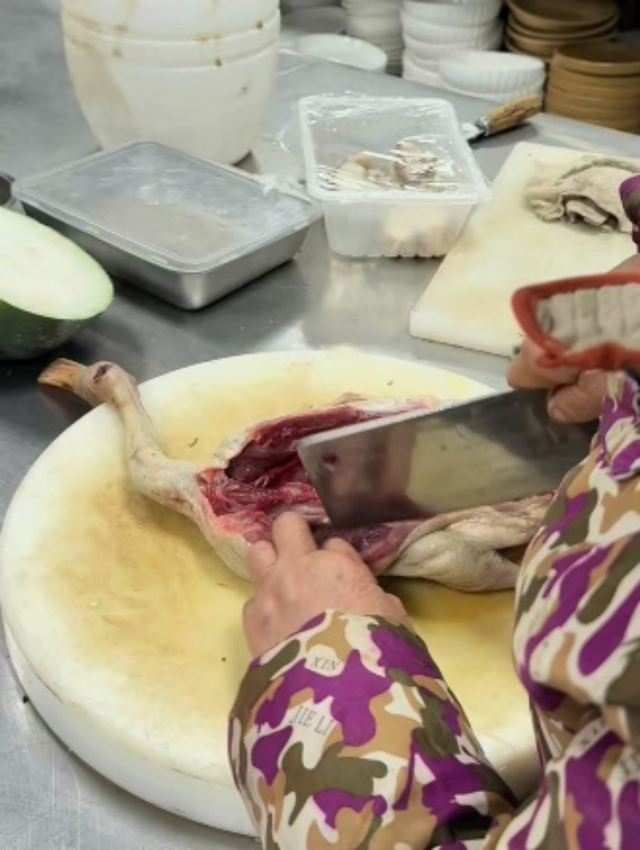 湖南绝美银杏打卡地，太出片了