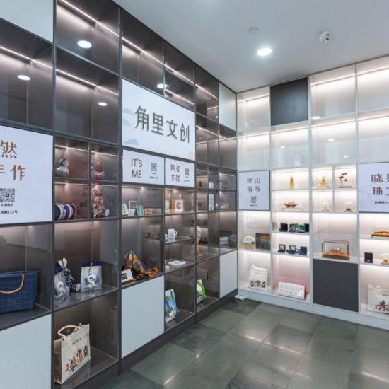 “果冻河”上线！朱家角6大景点“焕新升级”