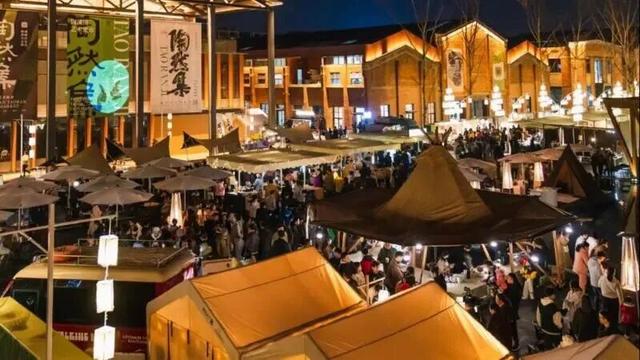 在江西，打开学习的N种可能！