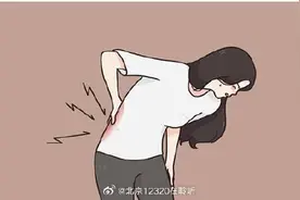 哪些类型的腰痛需要看骨科？图片