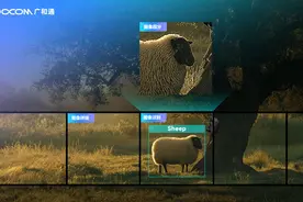 广和通推出多功能AI红外相机解决方案，赋能多领域AI发展图片