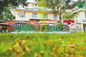 普洱市“创业之城”助力青年返乡创业做电商图片