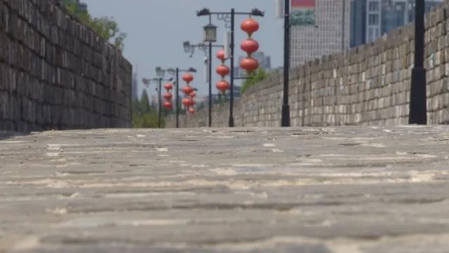 南京城墙解放门至玄武门段焕新回归！总里程达6公里，票价恢复到30元/人
