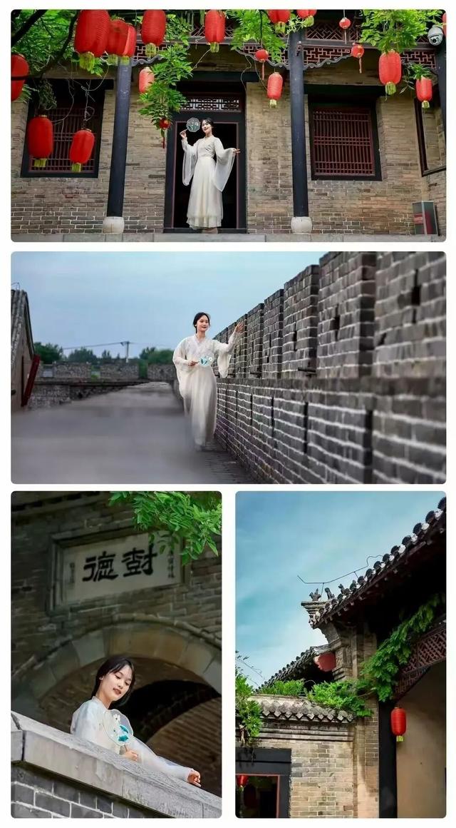 9月10日-14日，惠民这些景区对这些人免费！