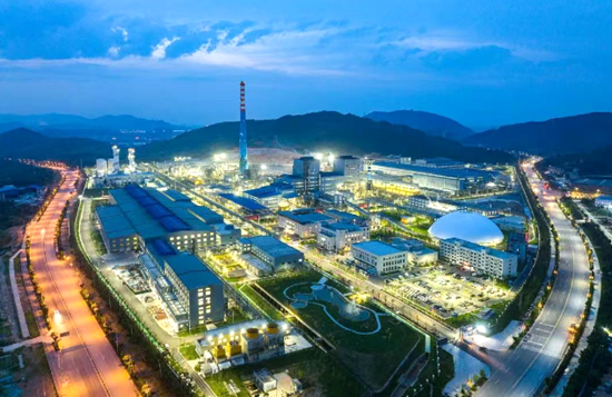 黄石上半年经济发展报告③丨重点景区揽金21.4亿元，同比增长23%