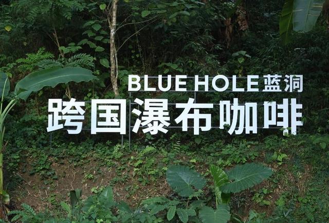 云说壮美 相约东博会丨崇左“壮味”之旅：岩画、瀑布、咖啡与共富智慧交融的边关秘境