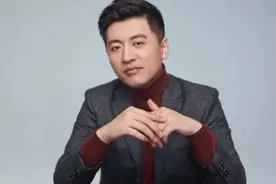 “网红”张雪峰跨界创投圈图片