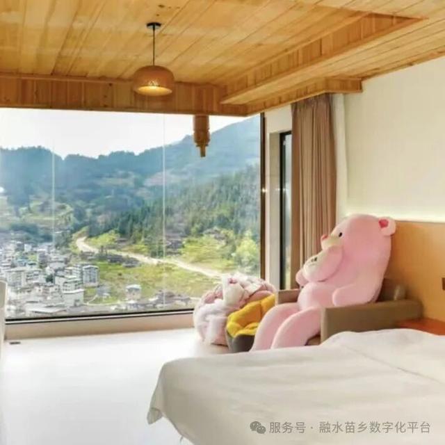 藏在桂北深山里的秘境！杆洞乡三天两夜， 梯田、草原、苗寨旅游打卡