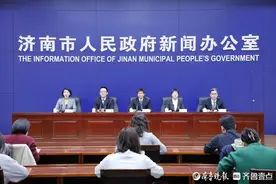 涉及48类项目，济南修订规划审批“豁免”清单图片