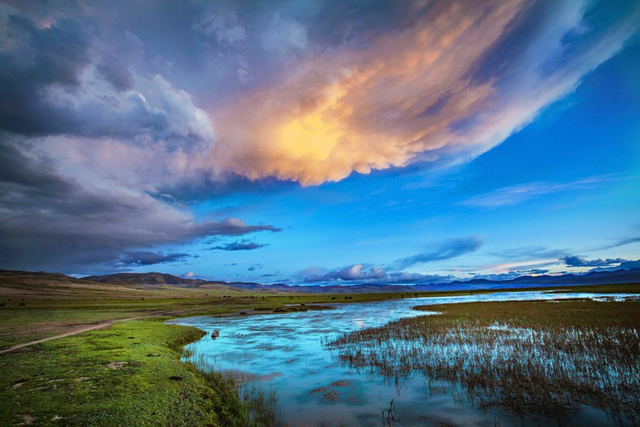 科考旅行｜秘境山南生态考察报名
