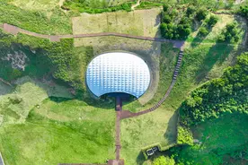 从外围水利系统确认十年，看大遗址保护“良渚实践”图片