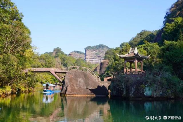 广东韶关丹霞山