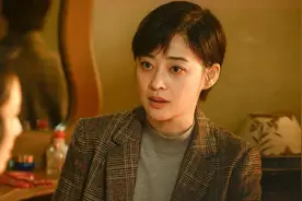 梅婷啊梅婷，可惜了图片