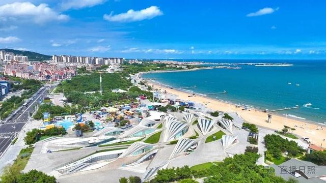 日照这里排起辽A、宁A.....这种生活，你向往吗？