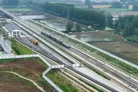 沪渝蓉高铁最新消息图片