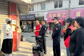 【为民服务】“绣花功夫”破解油烟扰民难题，居民：终于敢开窗了图片