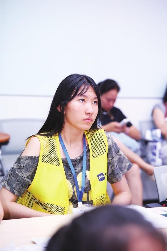 五地小记者手拉手开启大湾区文化科技交流行