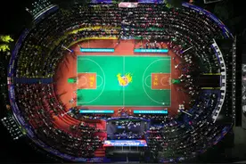 超4000万人次参与2024年四川省“百城千乡万村·社区”全民健身，体育消费潜力充分释放图片