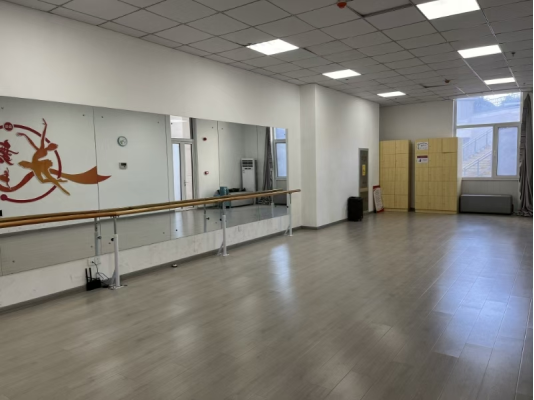 全域织网，服务暖心！青岛市市北区湖岛街道绘就百姓幸福文化生活图景