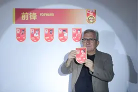 国足公布世预赛18强赛大名单！图片