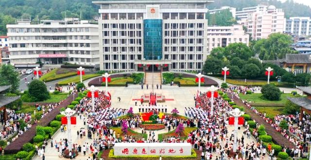 假期过半将乐文旅热度依旧，后半程精彩等你来打卡！