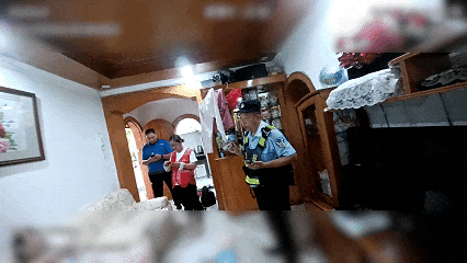 家中发现这种“黑盒子”，快报警！多地已发现