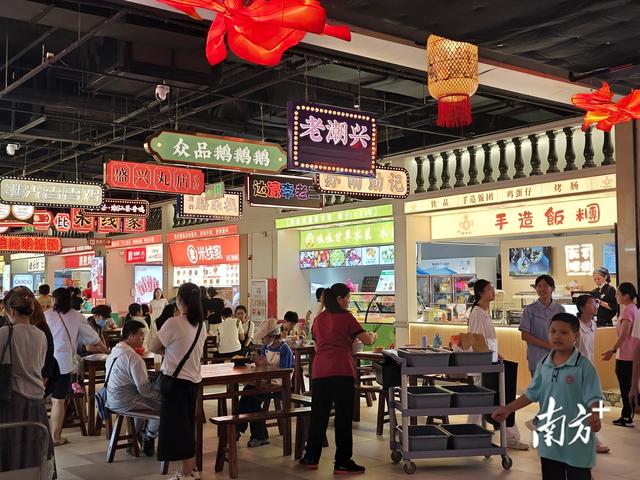 汕头备好“文旅大餐”迎双节，民俗非遗与近万份福利点亮假期