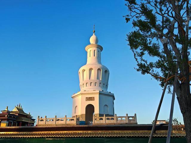 云梦：祥云湾古建新生 文旅融合呈现盛夏盛景