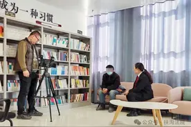法院+媒体 解纷新模式 | 破碎家庭重归团圆图片