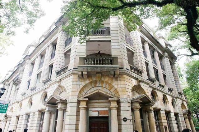 十五运期间如何玩转“省级旅游休闲街区”广州沙面？官方攻略来啦