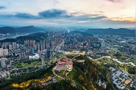 新区观察丨站上新台阶，2025年三江新区怎么拼？图片