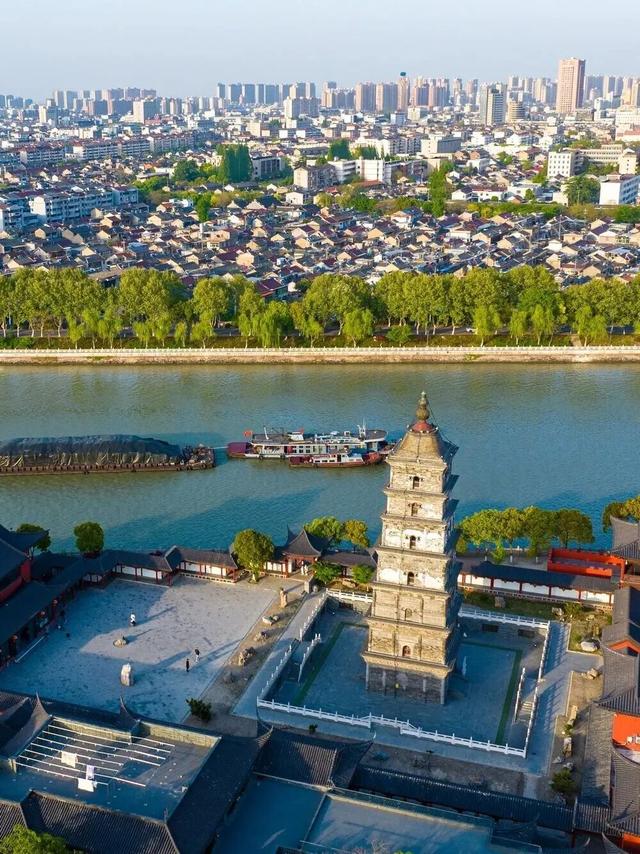 研学“趣”扬州 | 即刻出发！跟着民歌去旅“邮”