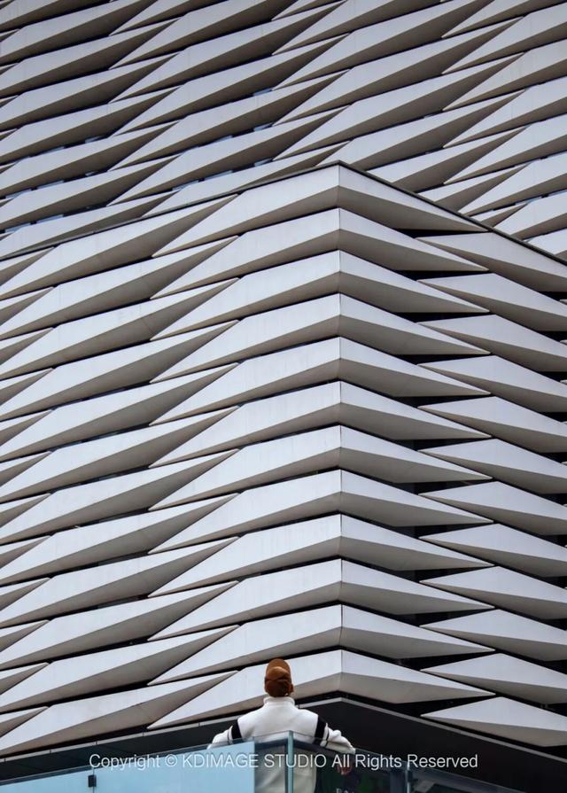 ​别再说深圳是文化沙漠！这份双馆暴走攻略，让你重新认识这座城市