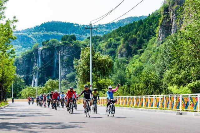 省道103旅游公路荣获2025年度全国美丽公路