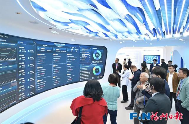 原来福州这么“有料”！