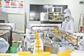 这种食品添加剂大范围禁用！为什么？图片