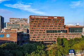 一等奖！深圳先进院3项成果获“吴文俊人工智能科学技术奖”图片