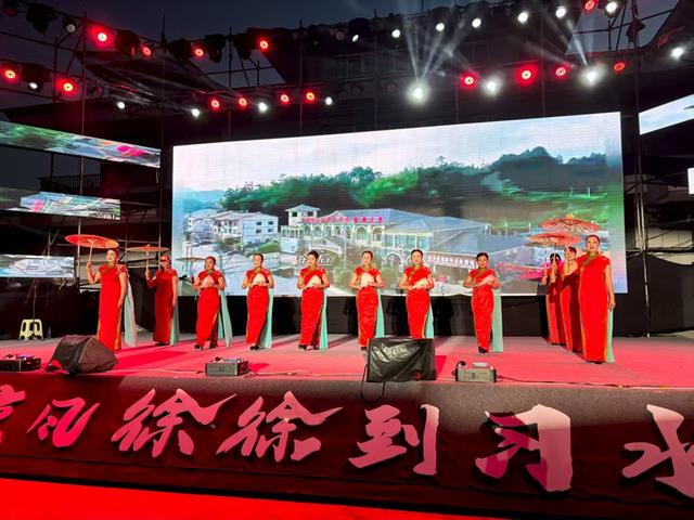 贵州习水：21℃“凉资源”激活富民“热经济”